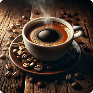Single Origin Coffee