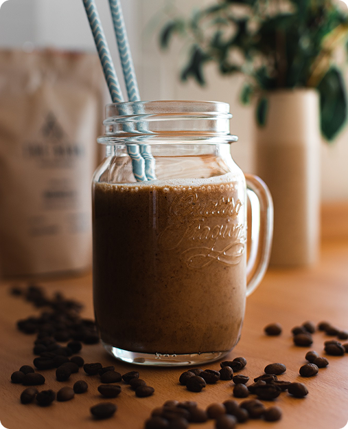 Regular Blended Coffee